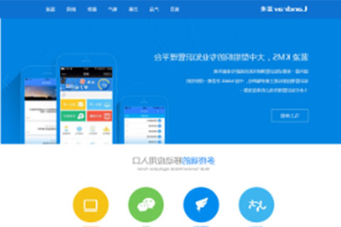 深圳市蓝凌软件股份有限公司